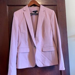 Ann Taylor Blazer